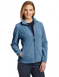 Woolrich Women's Andes Fleece Jacket