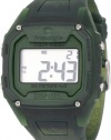 Freestyle Men's FS84973 Killer Shark Classic Oversized Retro Television Screen Case Digital Watch