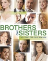 Brothers and Sisters - The Complete First Season