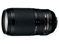 Nikon 70-300mm f/4.5-5.6G ED IF AF-S VR Nikkor Zoom Lens for Nikon Digital SLR Cameras