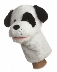 Aurora World 10 Dog Puppet