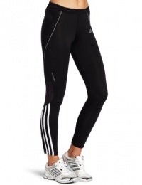 adidas Women's Response Long Tight W Pant