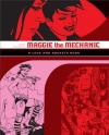 Maggie the Mechanic (Love & Rockets)