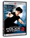 Police Story 2 (Special Collector's Edition)