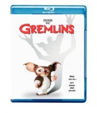 Gremlins [Blu-ray]