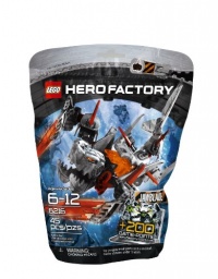 Lego HERO Factory JAWBLADE 6216