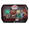 Bakugan Brawlers Game Pack (Colors/Styles Vary)