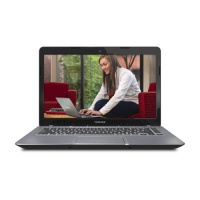 Toshiba Satellite U845-S406 14.0-Inch Ultrabook (Sky Silver)