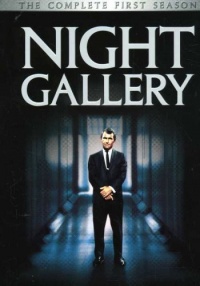 Night Gallery - The Complete First Season