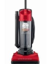 Dirt Devil Dynamite Bagless Upright with On-Board Tools - M084650RED