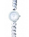 Skagen Analog Steel Bracelet Ladies Watch 107XSSSX