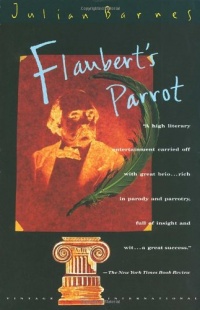 Flaubert's Parrot