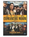 Comanche Moon: The Second Chapter in the Lonesome Dove Saga