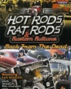 Hot Rods, Rat Rods: Back from Dead