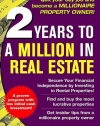 2 Years to a Million in Real Estate