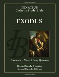 Exodus: Ignatius Catholic Study Bible