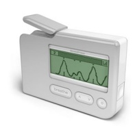 StressEraser Portable Biofeedback Device