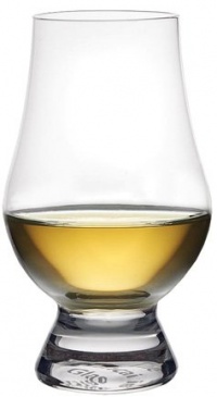 Stolzle Glencairn Whiskey Glass Boxed