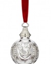 Waterford ® Crystal Twelve Days of Christmas Commemorative Ball Ornament