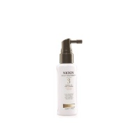 Nioxin System 3 Scalp Treatment, 50 Ml