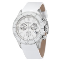 Breil Milano Women's Chronograph Strap watch #BW0502