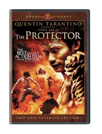 The Protector (Two-Disc Collector's Edition)