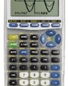 Texas Instruments TI-83-Plus Silver Edition