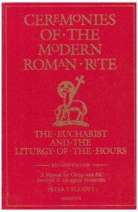 Ceremonies of the Modern Roman Rite, 2nd Edition