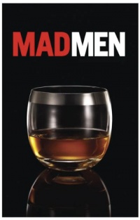 Mad Men Poster TV L (11 x 17 Inches - 28cm x 44cm) Jon Hamm Elisabeth Moss Vincent Kartheiser Christina Hendricks Bryan Batt January Jones