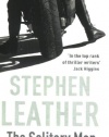 The Solitary Man (Stephen Leather Thrillers)