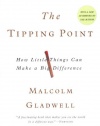 The Tipping Point: How Little Things Can Make a Big Difference