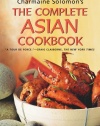 The Complete Asian Cookbook