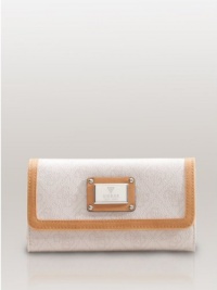 GUESS Scandal Slim Clutch