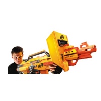 Nerf N-Strike Stampede ECS