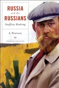 Russia and the Russians: A History, Second Edition