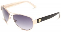 Kate Spade Women's Flynn Aviator Sunglasses