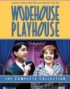 Wodehouse Playhouse: Complete Collection