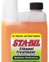 Sta-Bil 22275 Ethanol Treatment with Performance Improver - 32 oz.