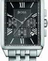 Hugo Boss Gents Chrono Chronograph for Him Classic Design