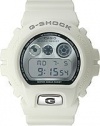 G-Shock Vintage Metal 6900 Watch - White