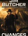 Changes (Dresden Files, Book 12)