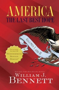 America: The Last Best Hope Volumes I & II Box Set