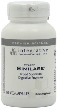 Integrative Therapeutics Similase, 180-VCaps