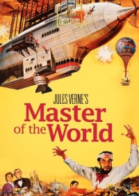 Master Of The World