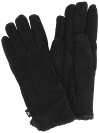 Isotoner Women's Stretch Fleece Glove