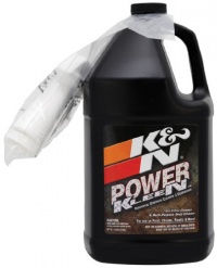 K&N Engineering Air Filter Cleaner 1 Gallon 99-0635