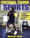 Functional Training for Sports