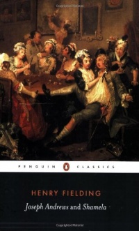 Joseph Andrews and Shamela (Penguin Classics)