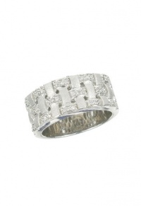 Effy Jewlery Balissima Diamond Ring, .16 TCW Ring size 7