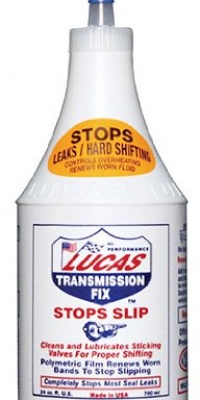 Lucas 10009 Transmission Fix 24 oz.